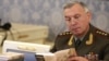 Russia Says Its Missile Plans In Europe Not Shelved