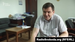 Керівник департаменту спецрозслідувань ГПУ Сергій Горбатюк
