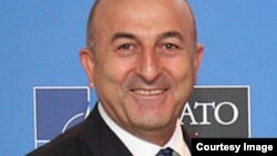 Мевлют Чавушоглу