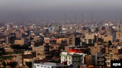 Owganystanyň Herat welaýaty (arhiw suraty)