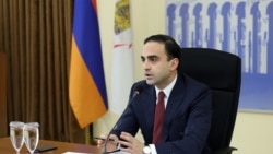 Երևանի տրանսպորտի բարեփոխումները կավարտվեն 3-5 տարի հետո. Ավինյան