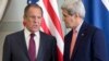 Керри: дальнейшие решения по санкциям зависят от выбора Москвы 