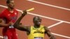 Јамајка со светски рекорд на 4 х 100 метри 