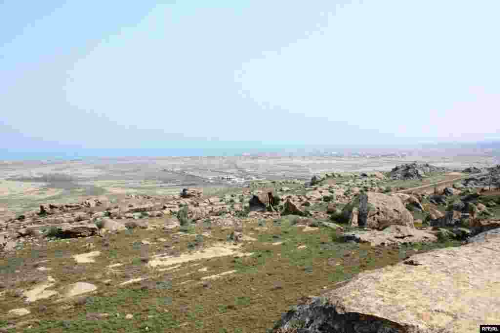 Qobustan qoruğu #22