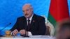 Ад АДКБ да NATO: Лукашэнка выказаў сваё стаўленьне да міжнародных арганізацый