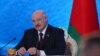 Лукашенко підрахував втрати Білорусі від «брудної» нафти з Росії