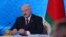 Президент Білорусі Олександр Лукашенко