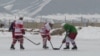 Facing Off In Kyrgyzstan's Hockey Hotbed video grab 3