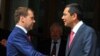 Дмитрий Медведев не дружит с цифрами и кыргызами