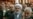 حسین طائب (ردیف دوم) و قاسم سلیمانی فرمانده کشته‌شده نیروی قدس سپاه پاسداران