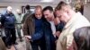 Премиерите Бојко Борисов и Зоран Заев пред неколку дена го посетија американскиот носач на авиони „Хари С. Труман“ 