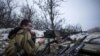 ОБСЕ: украинские военные отступили с позиций в Чернухино 