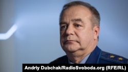 Ігор Романенко: «У противника – російської армії – в різних родах військ частка сучасного озброєння сягає 75 відсотків»