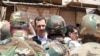 اظهارات مقام‌های غربی درباره «حمله احتمالی» به سوریه