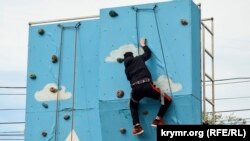 Deschiderea sezonului turistic in Sevastopol, Crimeea, 21 aprilie 2019