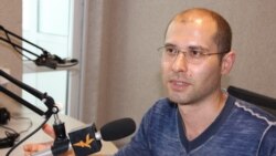 Interviu cu expertul Sergiu Tofilat despre o eventuală Lege Magniţki la Chişinău