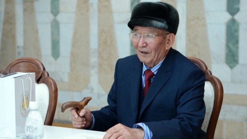 Некролог: Шабданбек Кулуев кыргыздын руханий дөөлөтүн өнүктүрүүгө зор салым кошкон