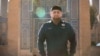 Ramzan Kadyrov