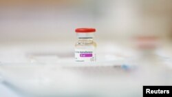 Kanada očekuje još 1,5 miliona doza AstraZeneca vakcine u ovoj sedmici iz Sjedinjenih Država, koje još nisu odobrile njenu upotrebu