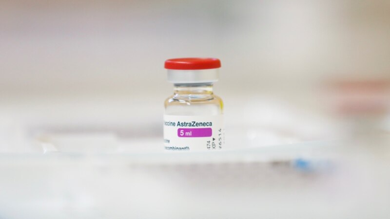 Во Италија пронајдени 29 милиони дози АстраЗенека вакцини