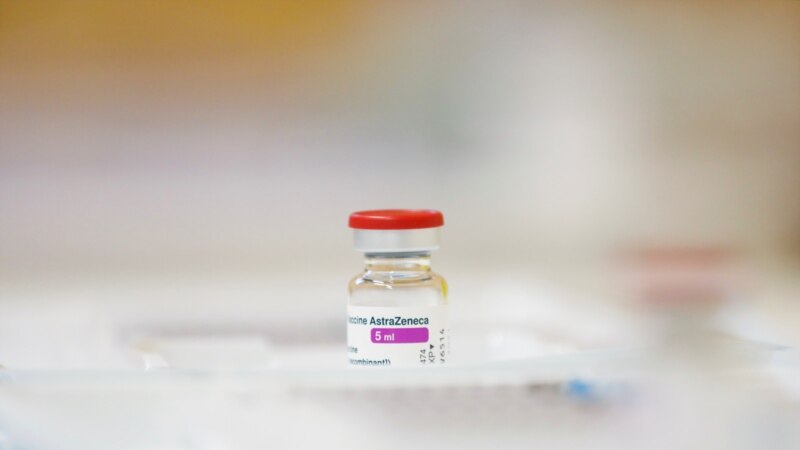 COVAX odgodio isporuku 90 miliona doza vakcina 