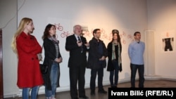 Festival Sarajevska zima prilika je za upoznavanje i povezivanje umjetnika iz regije i svijeta