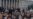 Kyrgyz Protests Continue For Third Day