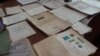 Правоохоронці вилучили в «чорних археологів» унікальний архів УПА – СБУ