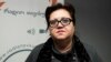 Председатель Союза русских женщин Грузии «Ярославна» Алла Беженцева
