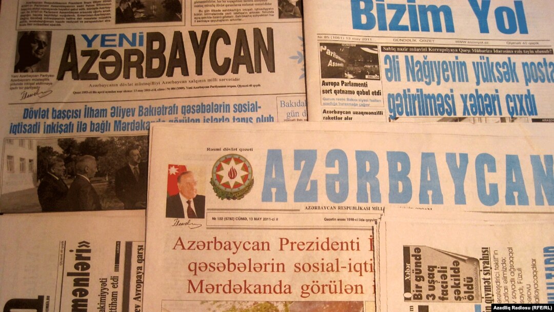 Mətbuat icmalı