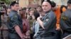 Обращение представителей интеллигенции в защиту Pussy Riot передано в ВС РФ и Мосгорсуд