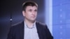 Павло Клімкін: Байден не «зливає» Україну. Але мені тривожно, що нас у багатьох речах можуть «поставити на паузу»