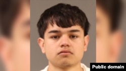 Пулис акси Сайидаҳмад Боқиевро нашр кардааст