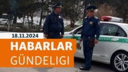 Habarlar gündeligi