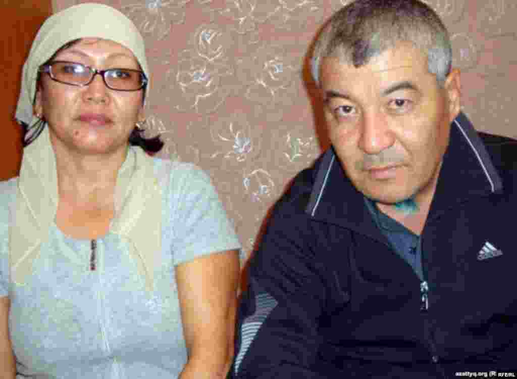 Казахстан. 16 – 20 января 2012 года #19