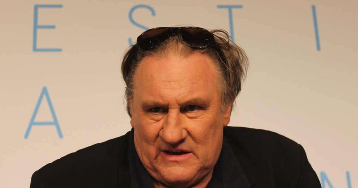 პარიზის სასამართლომ ჟერარ დეპარდიე დამნაშავედ ცნო სექსუალურ ძალადობაში