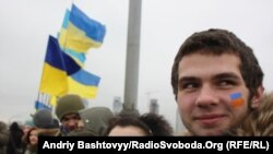 January 22: Ukraine marks Unity Day.