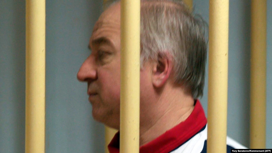 Sergej Skripalj, fotoarhiv