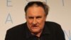 Depardieu At Cannes: 'I Like Putin Very Much'