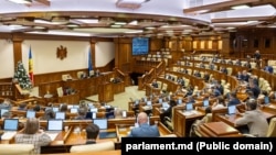 Înaintea încheierii sesiunii de toamnă - iarnă, deputații votează bugetul pentru anul viitor, 29 decembrie 2025