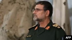 Alireza Tangsiri