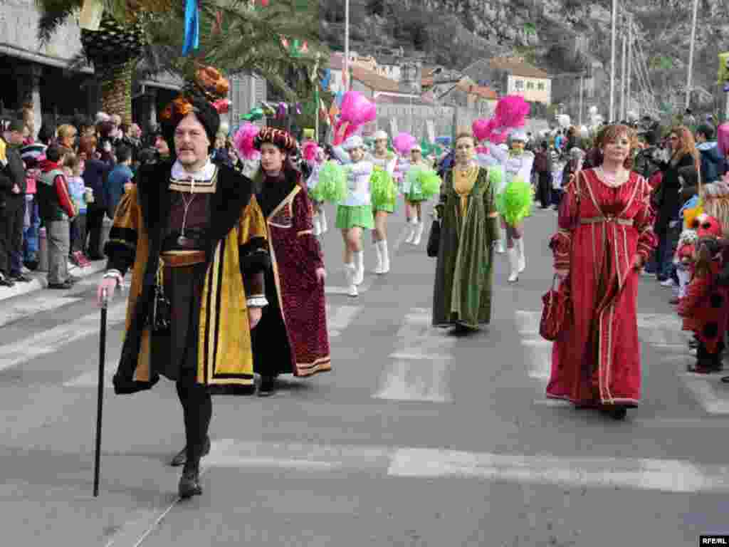 Foto: Savo Prelević