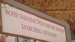 Як спецпідрозділ «Сармат» пияків у формі виховує? (відео)