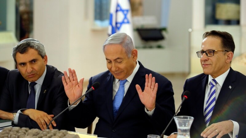 Шин Бет: Спречен оружен напад врз Нетанјаху