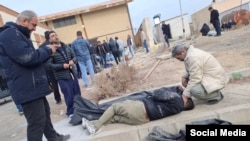 'Hiljade tela': Broj žrtava raste usred brutalnog obračuna u Iranu