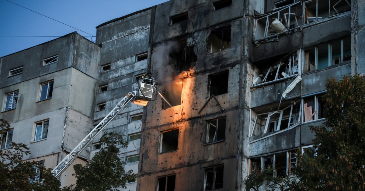 Ukrajina ‘optimistična’ u pogledu zakona o sankcijama Rusiji, ali se naziru prepreke