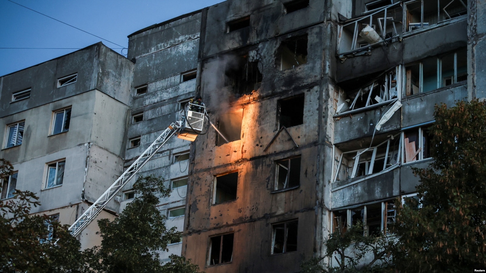 Повітряні сили: Росія вночі застосувала ракету Х-31П і 121 безпілотник для ударів по Україні