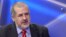 Глава Меджлиса крымских татар Рефат Чубаров