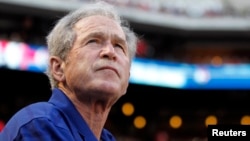 Bivši američki predsjednik George W. Bush