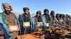 «سازمان امنیت پاکستان به نیروهای طالبان کمک نظامی می کند»